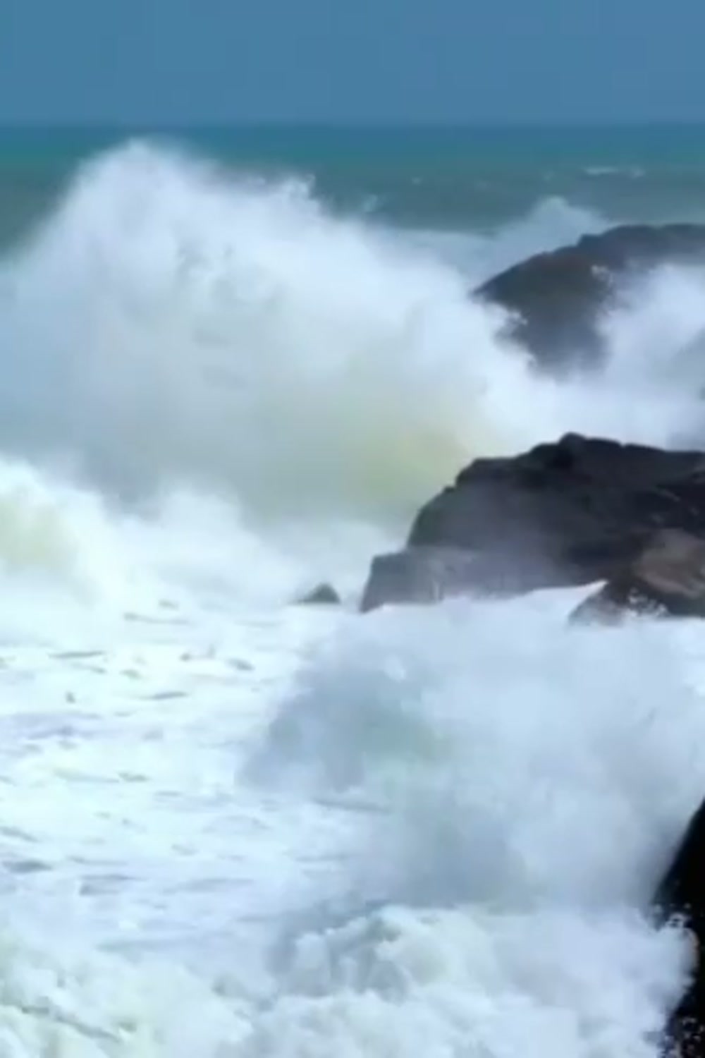 Still from Ocean Air